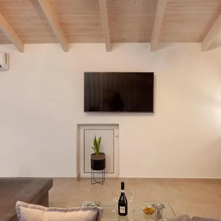 Kamari Luxury Apartment Lefkada City Exterior photo
