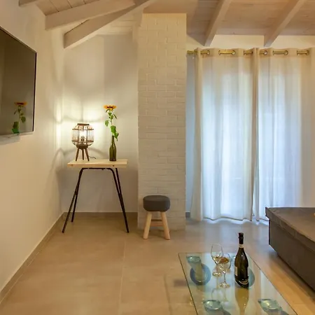 Kamari Luxury Apartment Lefkada City Exterior photo