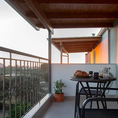 Kamari Luxury Apartment Lefkada City Exterior photo