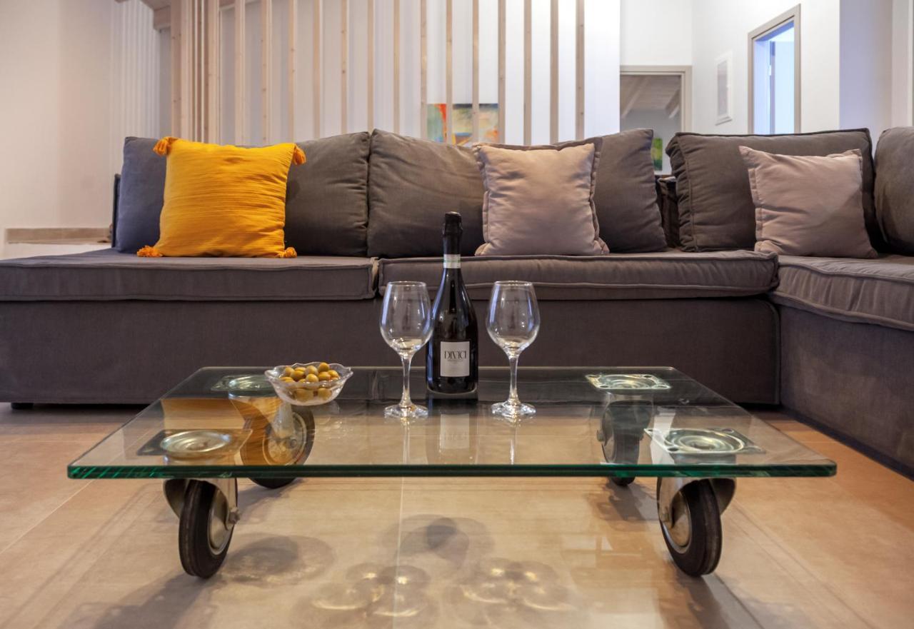 Kamari Luxury Apartment Lefkáda