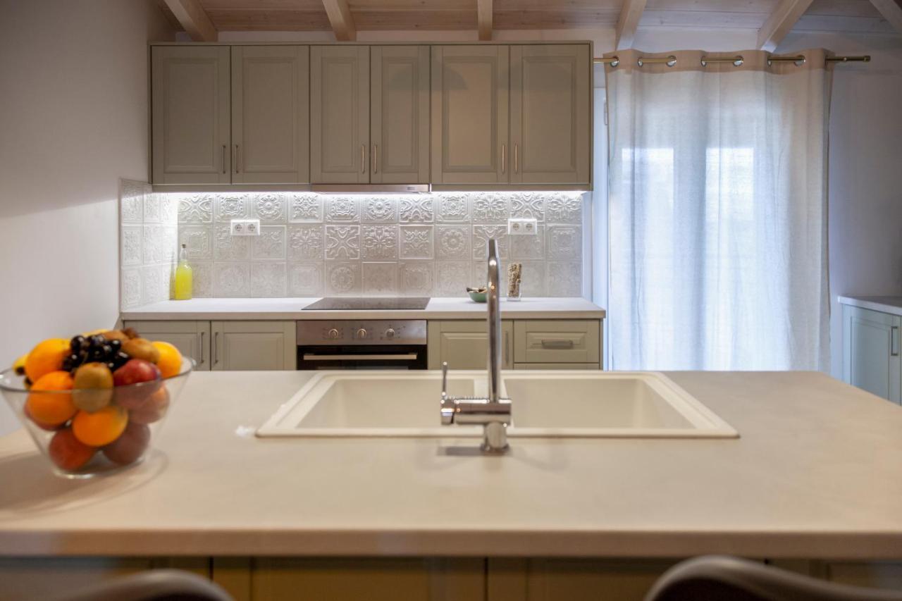 Apartment Kamari Luxury Lefkada City