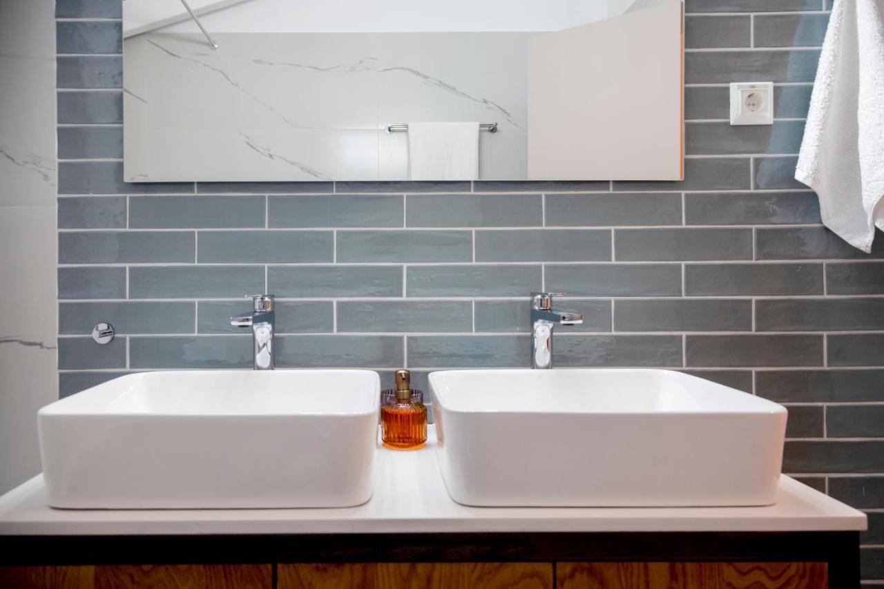 Apartment Kamari Luxury *