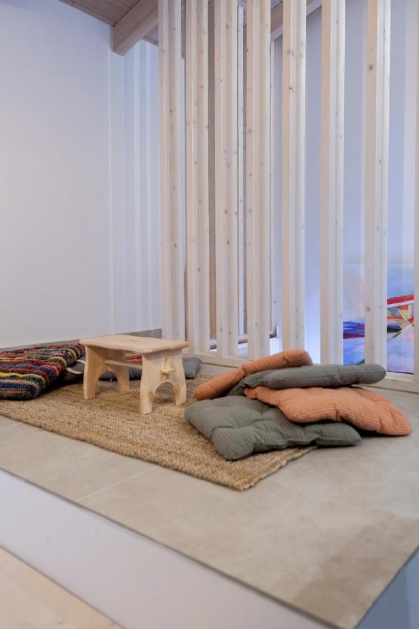 Kamari Luxury Apartment *