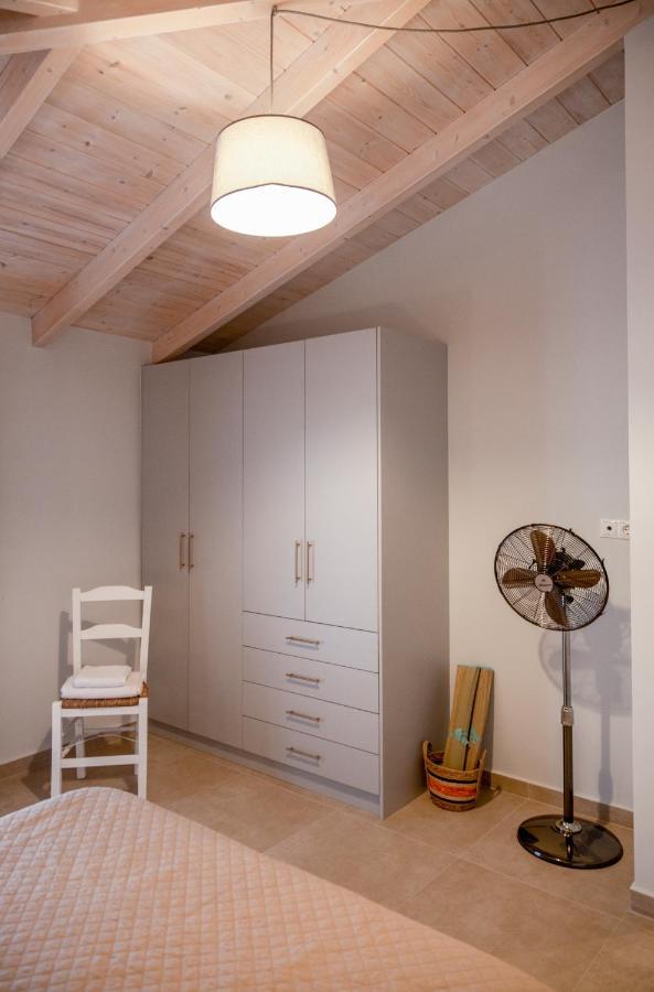 Kamari Luxury Apartment Lefkáda