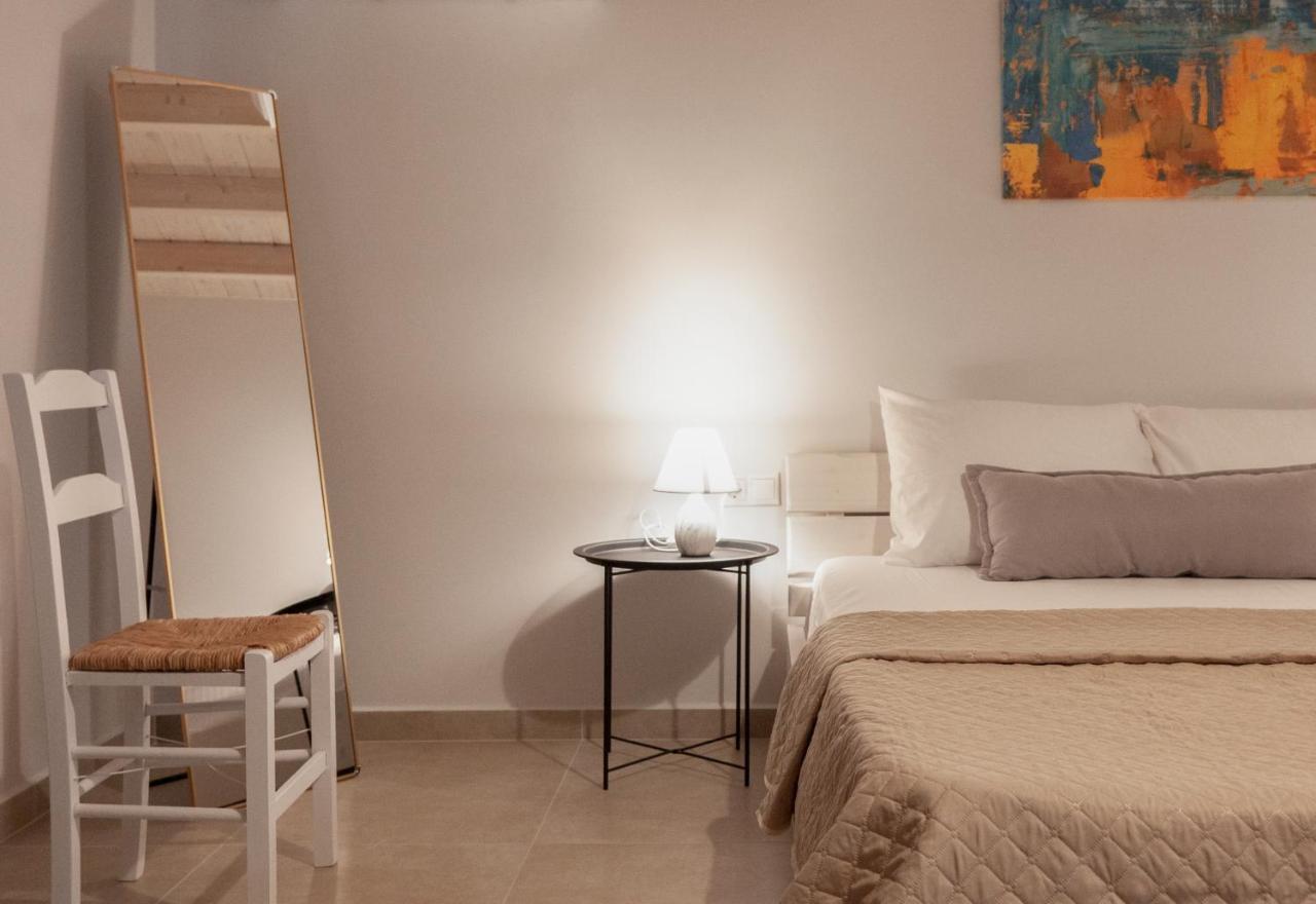 Kamari Luxury Lefkada City