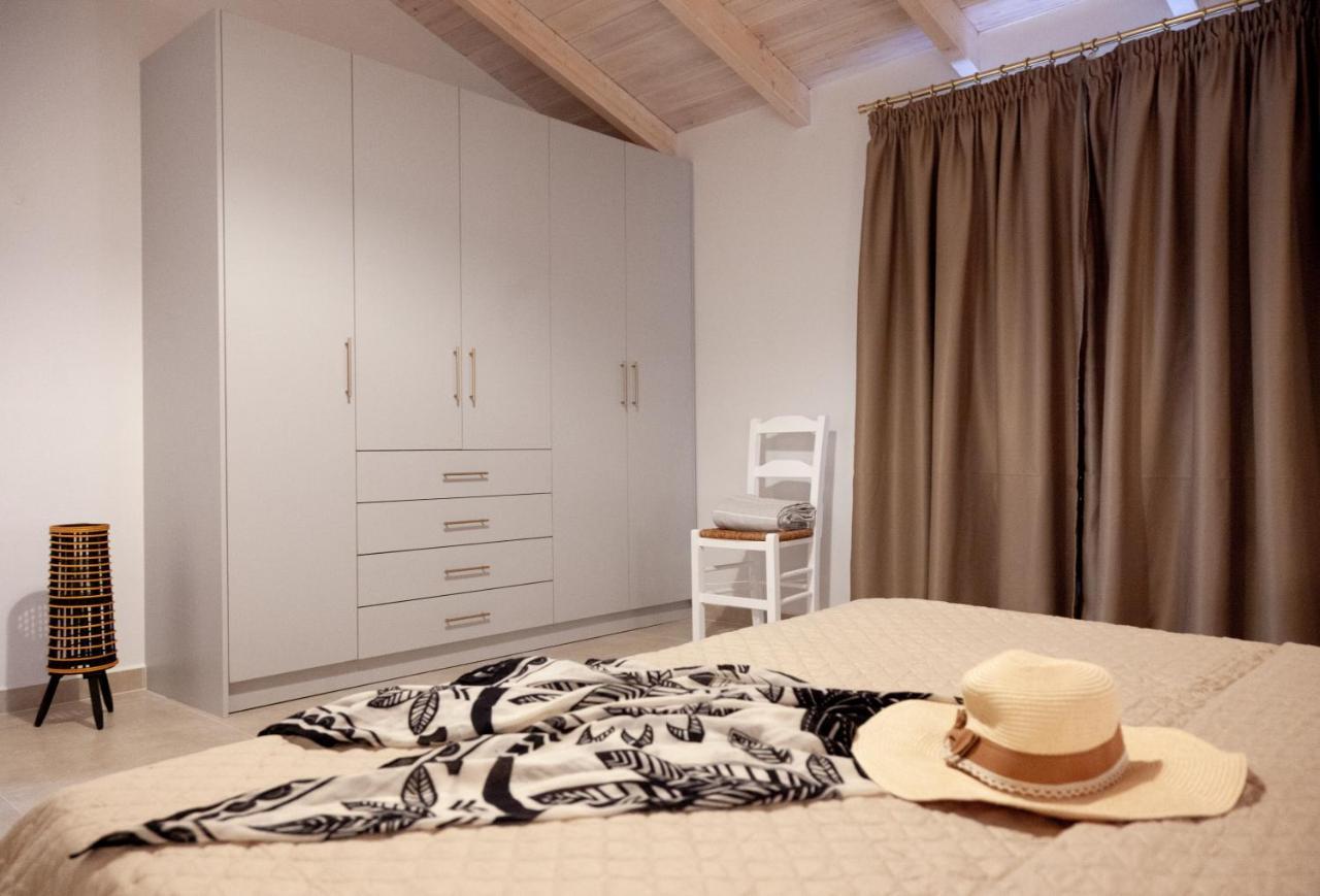 Kamari Luxury Apartment Lefkada City
