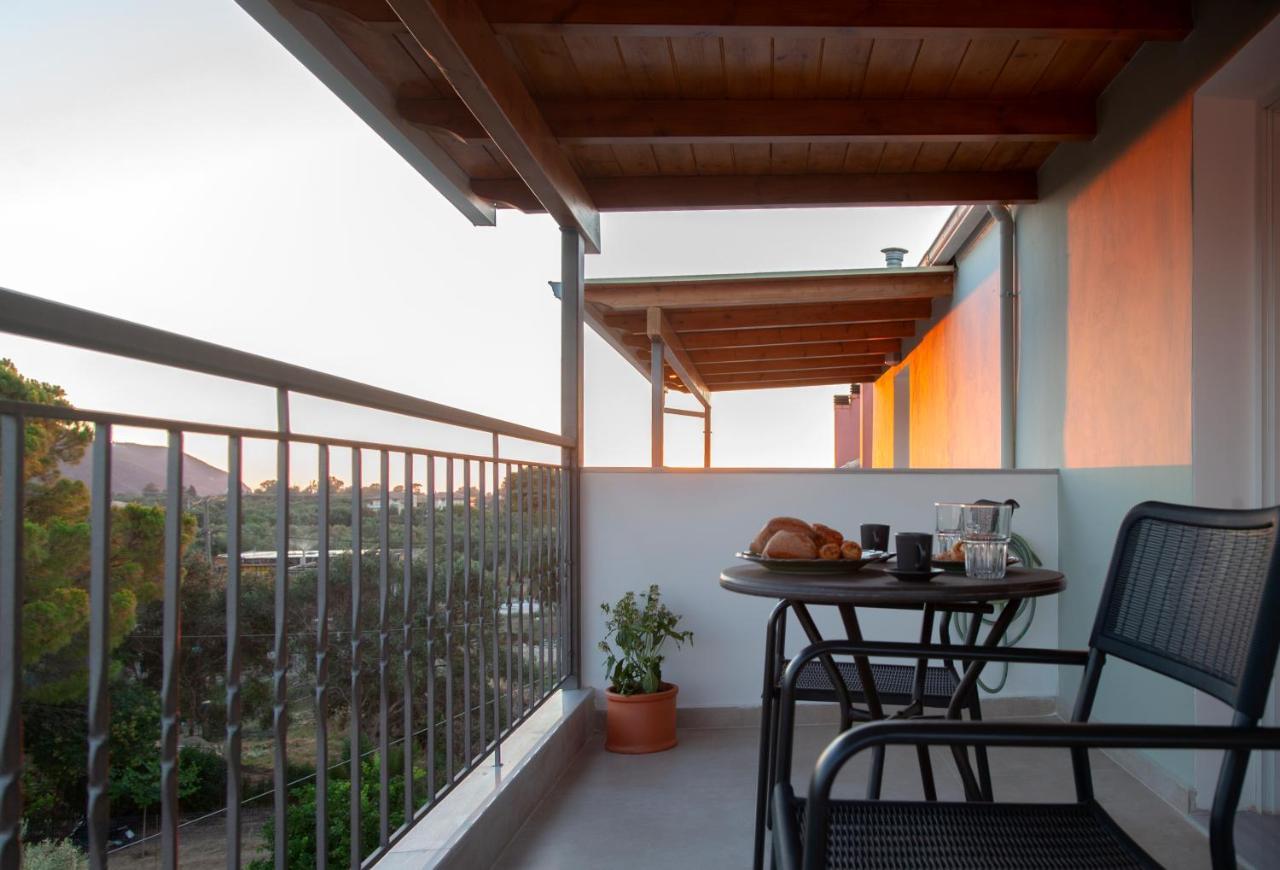 Apartment Kamari Luxury Lefkada City