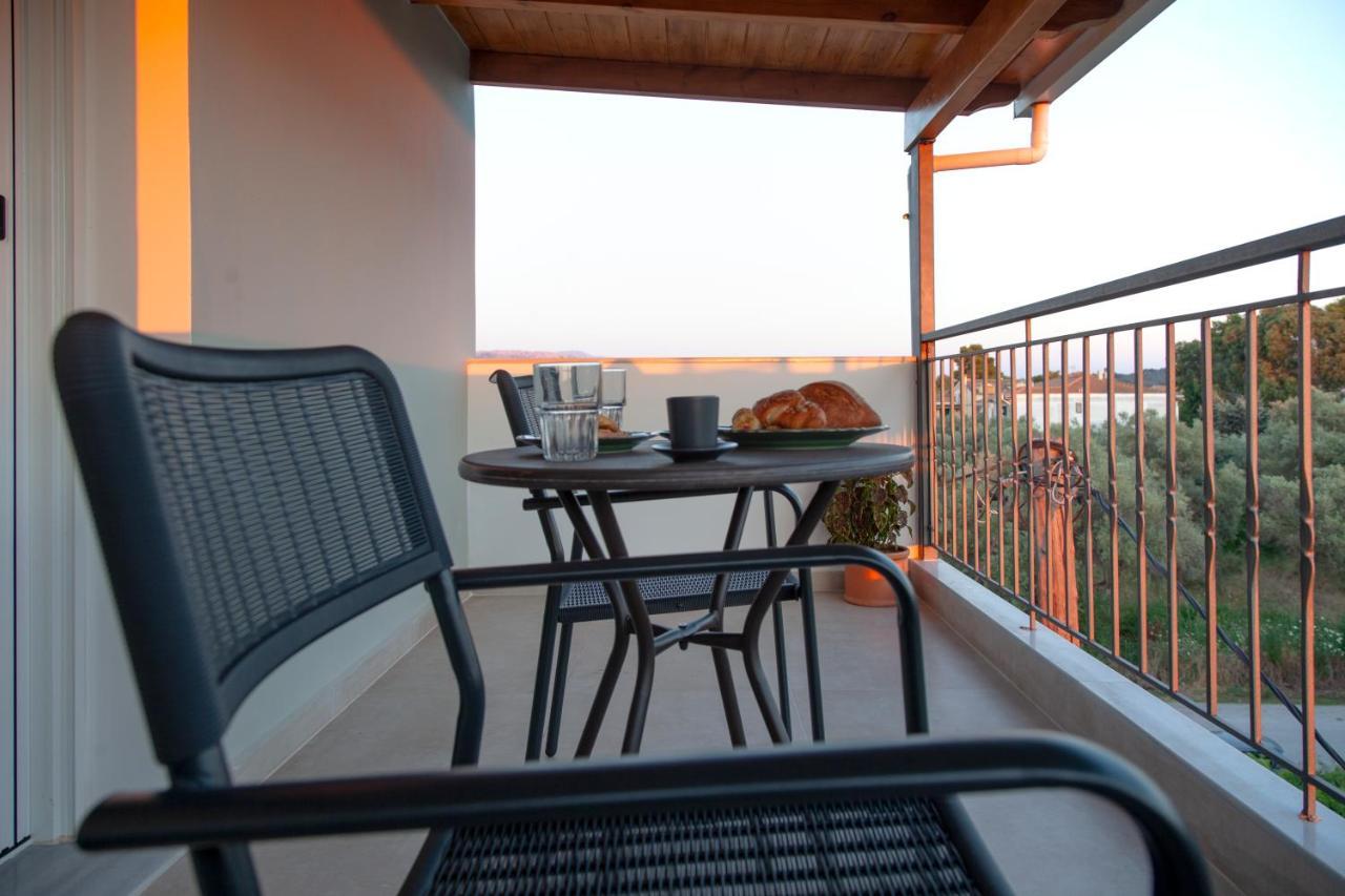 Apartment Kamari Luxury *