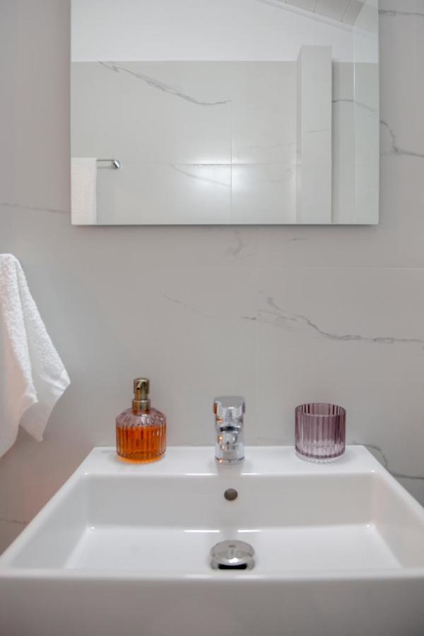 Kamari Luxury Apartment Lefkáda