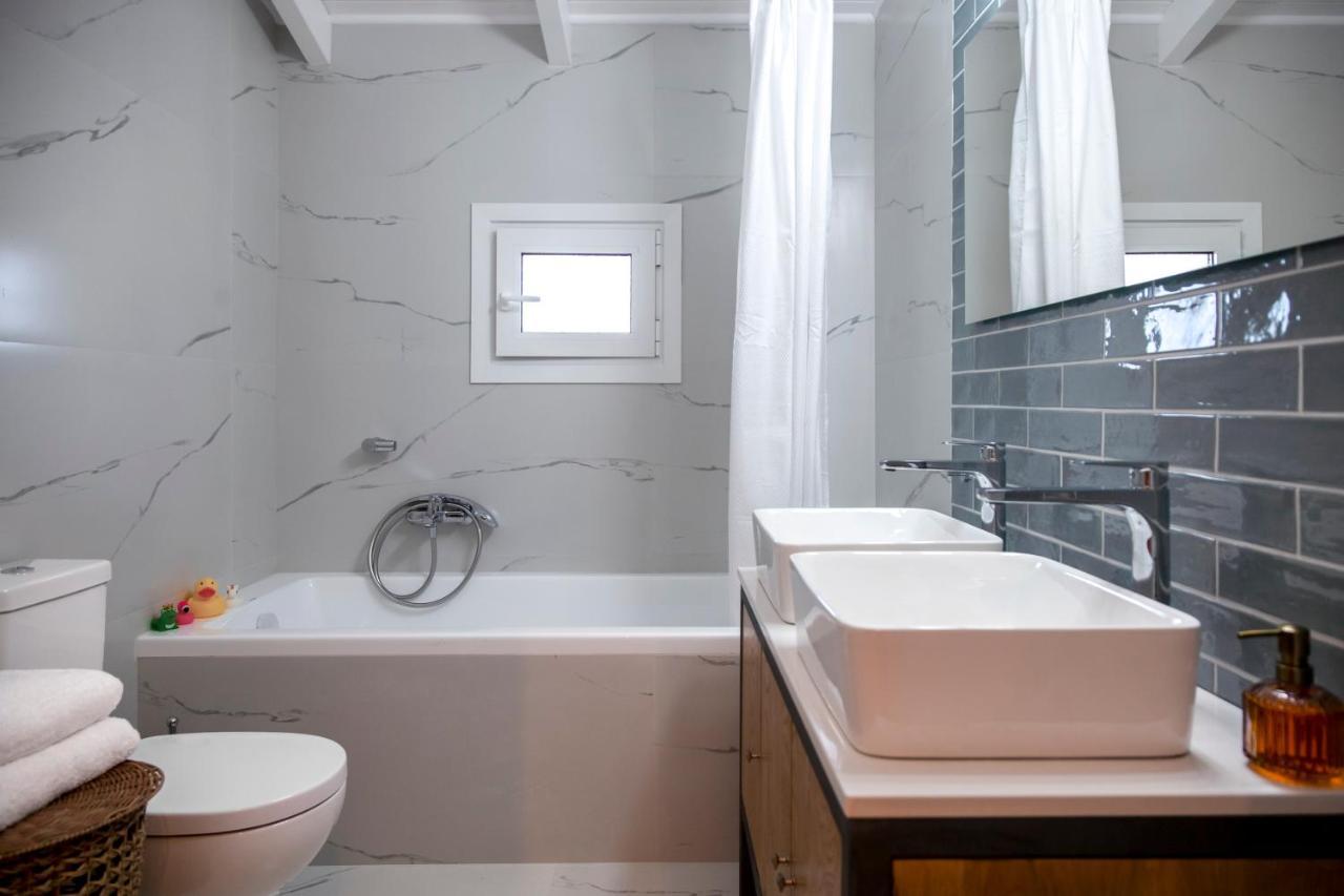 Apartment Kamari Luxury *