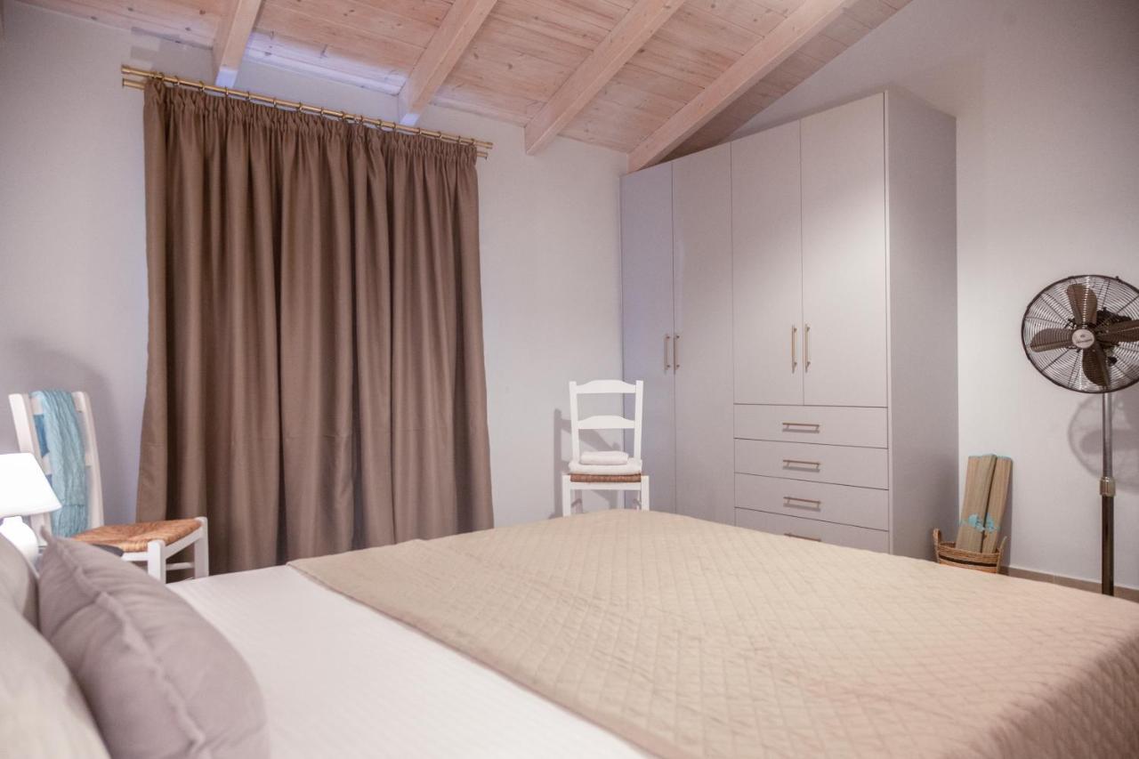 Kamari Luxury * Lefkada City